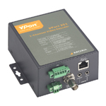 �� �������� MOXA VPort 251